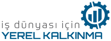 iş dünyası için Yerel Kalkınma Projesi