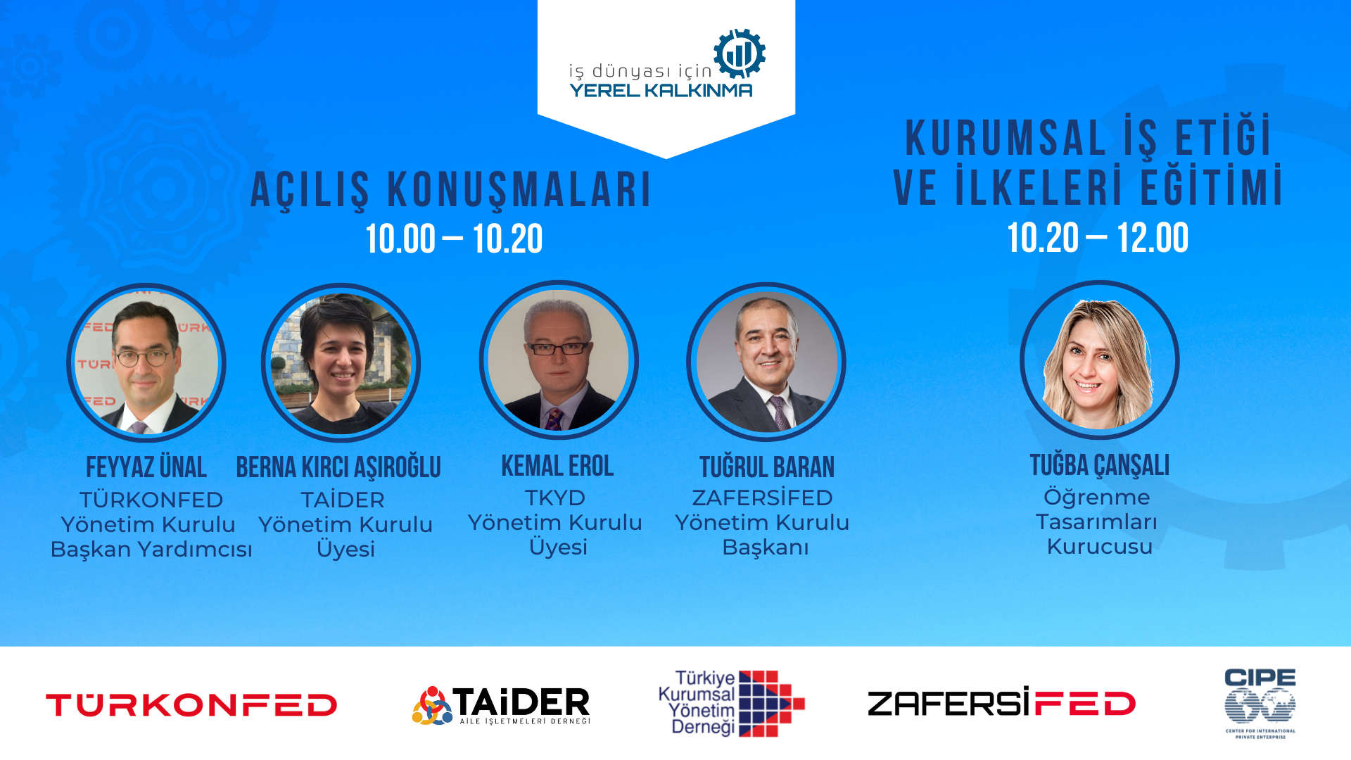Kurumsal İş Etiği ve İlkeleri