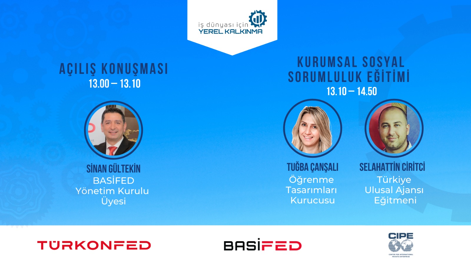 Kurumsal Sosyal Sorumluluk