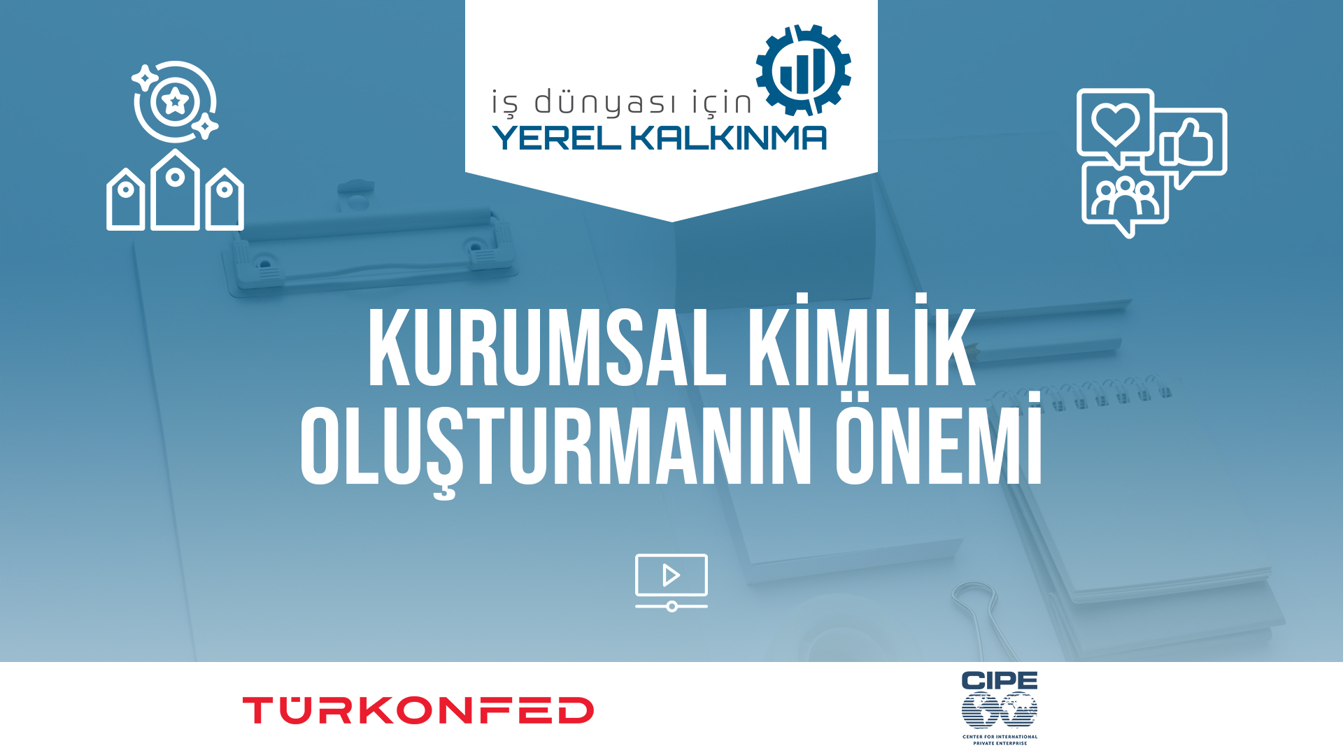 Kurumsal Kimlik Oluşturmanın Önemi