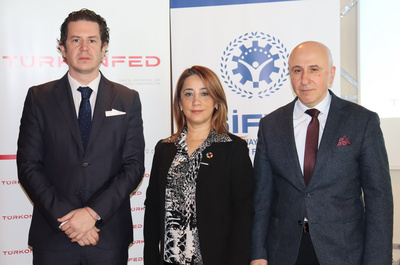 İŞ DÜNYASININ REKABETÇİLİĞİ KURUMSAL YÖNETİMLE ARTACAK