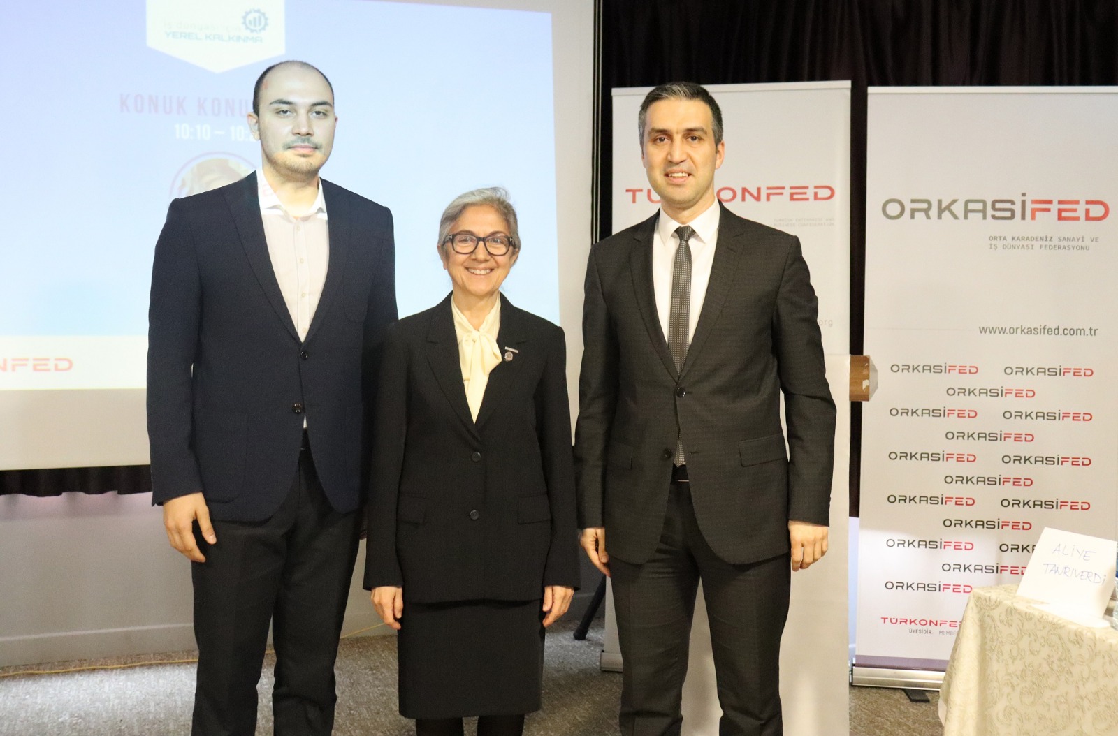 İŞ DÜNYASININ SÜRDÜRÜLEBİLİRLİĞİ İÇİN KURUMSAL YÖNETİM ŞART