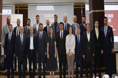 İş Dünyası için Yerel Kalkınma Projesi Şırnak’ta Düzenlendi
