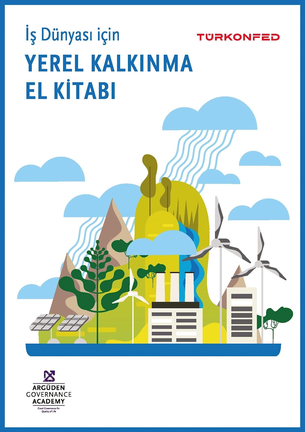 İş Dünyası için Yerel Kalkınma El Kitabı