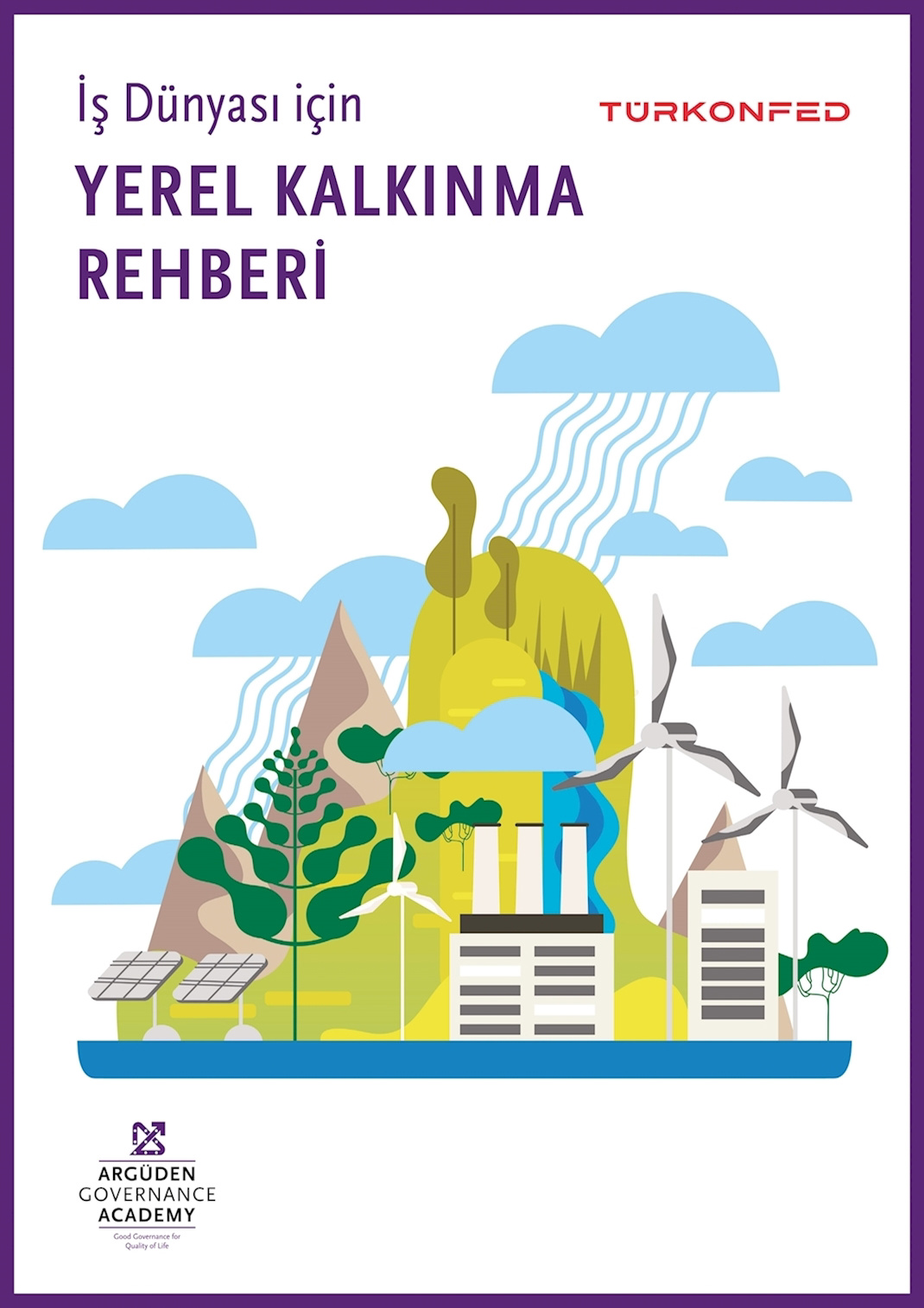 İş Dünyası için Yerel Kalkınma Rehberi