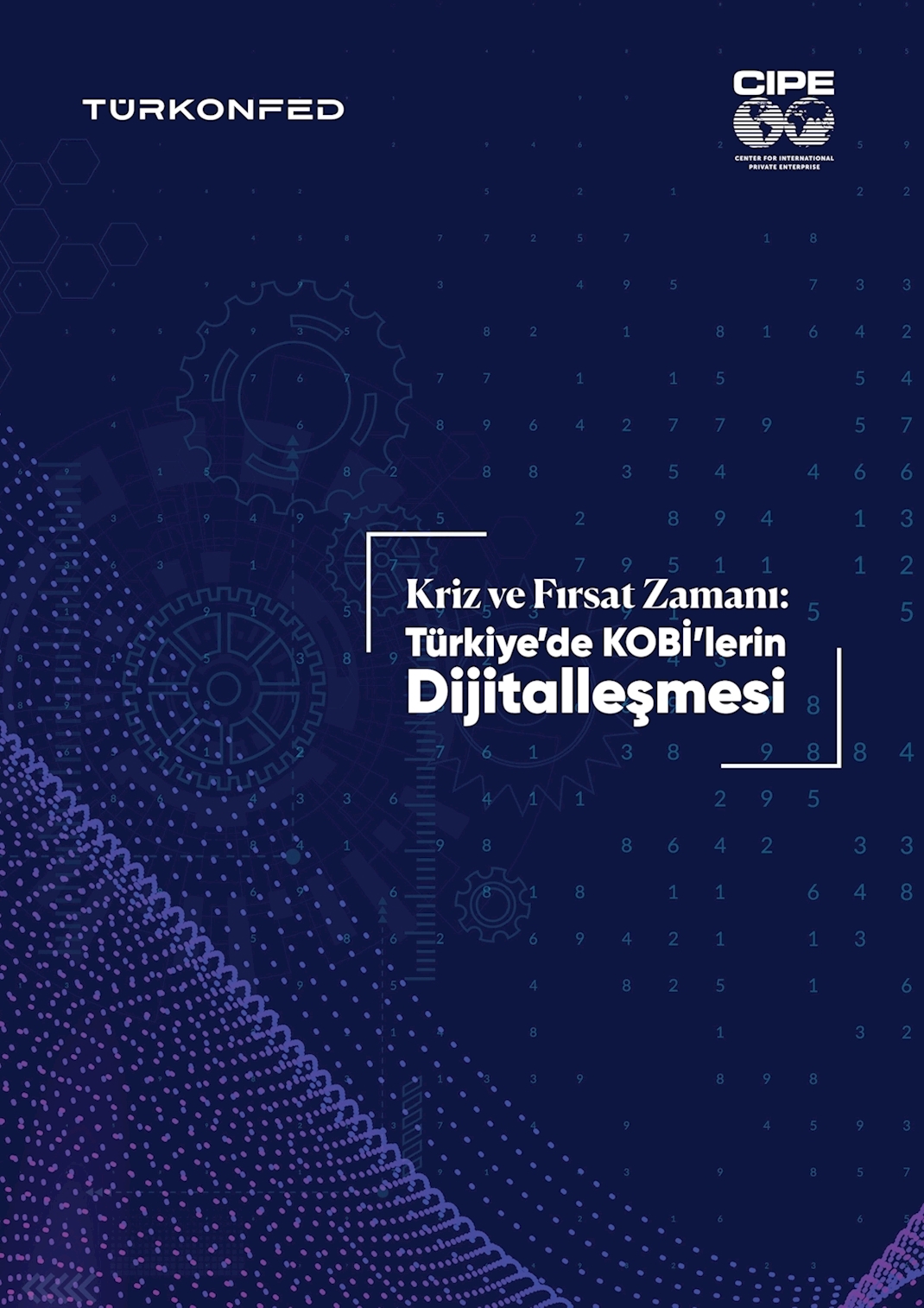 Kriz ve Fırsat Zamanı: Türkiye’de KOBİ’lerin Dijitalleşmesi